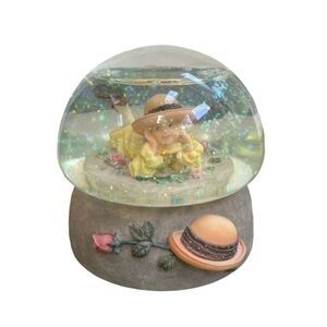 Kim Anderdon Forever young snow globe “Pretty girl is like a melody” Tune